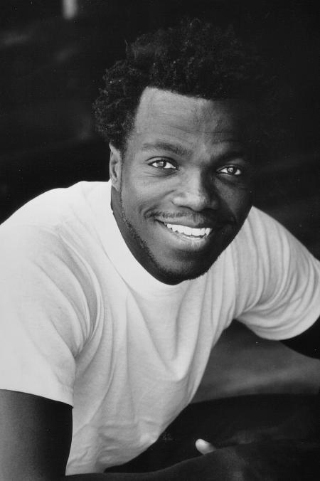 Reno Wilson