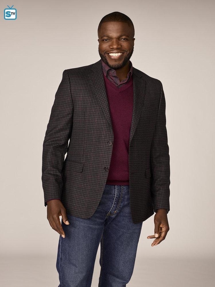 Reno Wilson