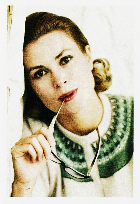 Grace Kelly