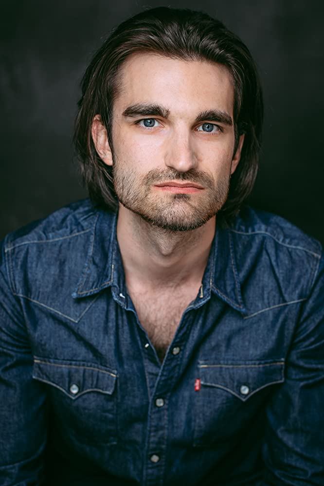 Alex Rose