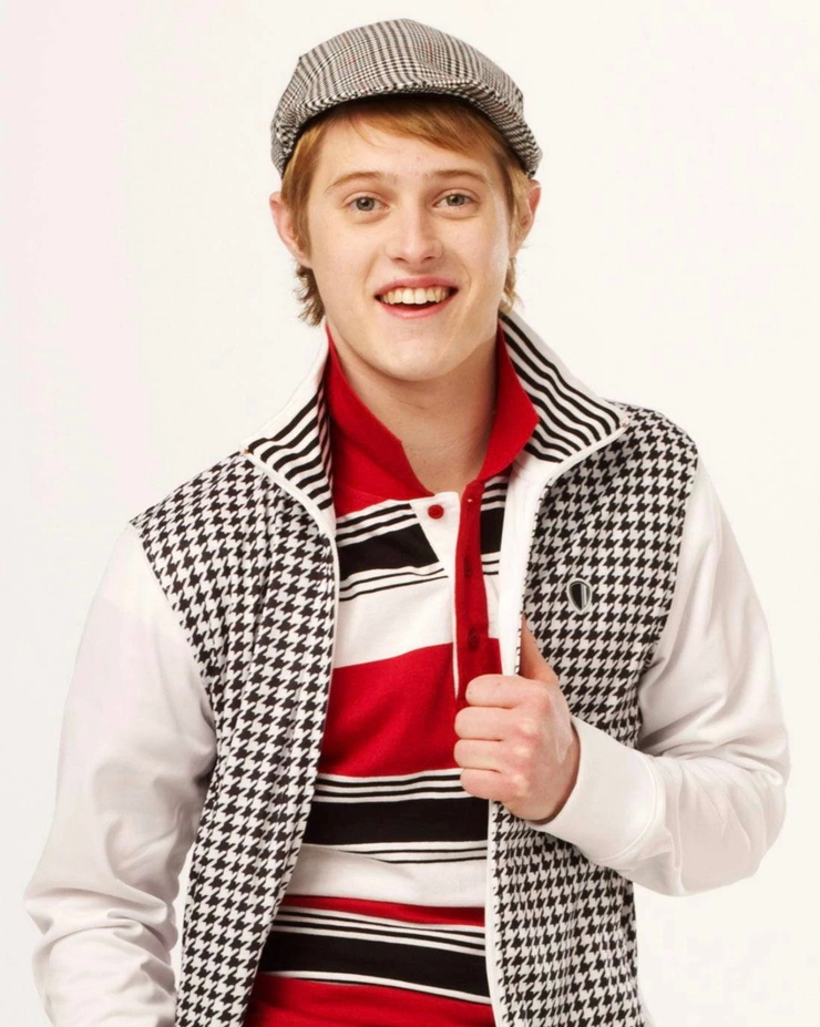 Ryan Evans