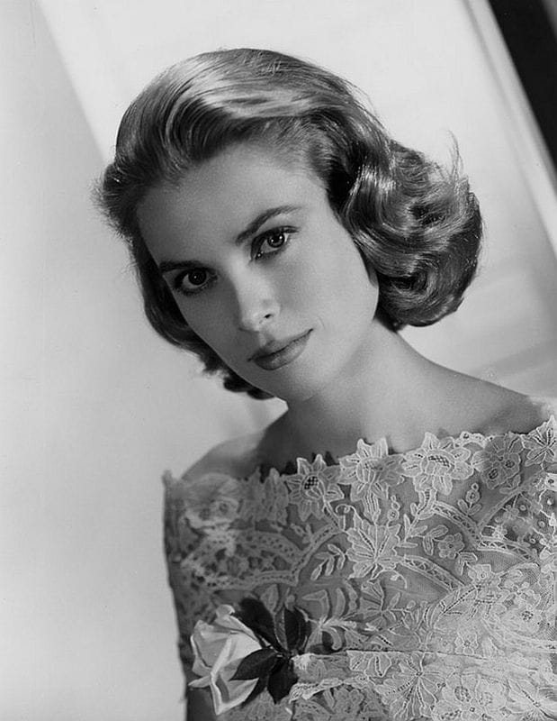 Grace Kelly Grace Kelly