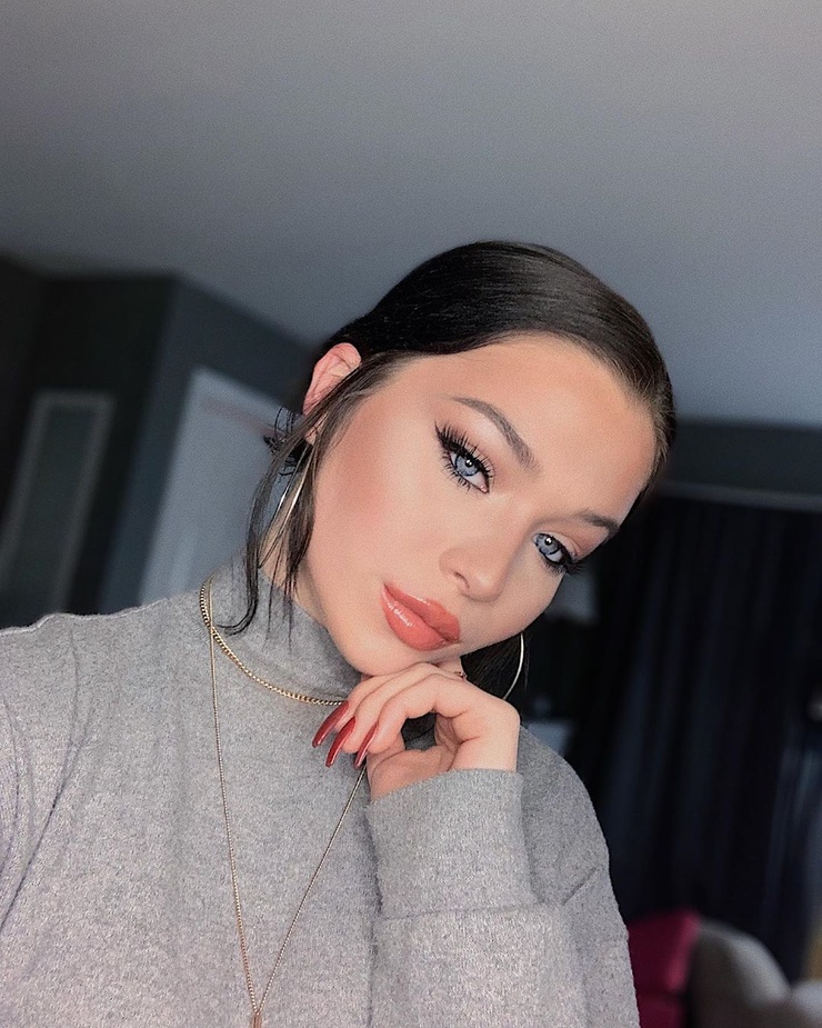 Jordyn Gorr