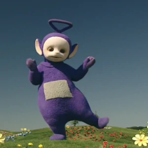 Tinky Winky