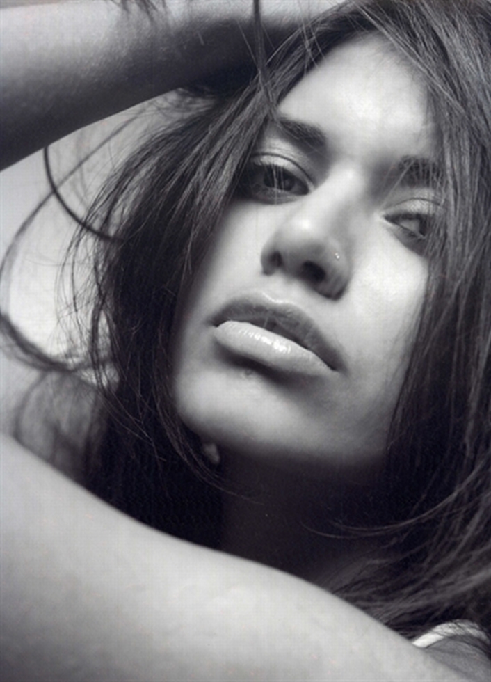 Amelia Racine
