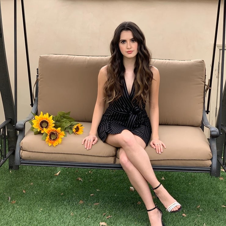 Laura Marano