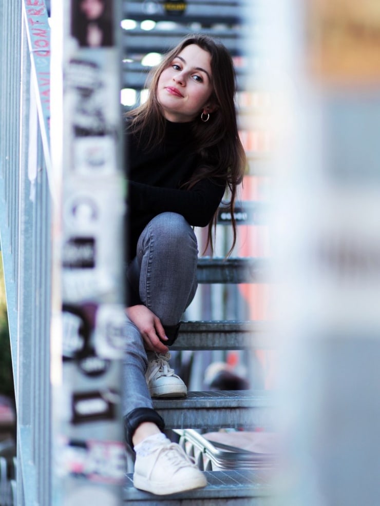 Alina Abgarjan