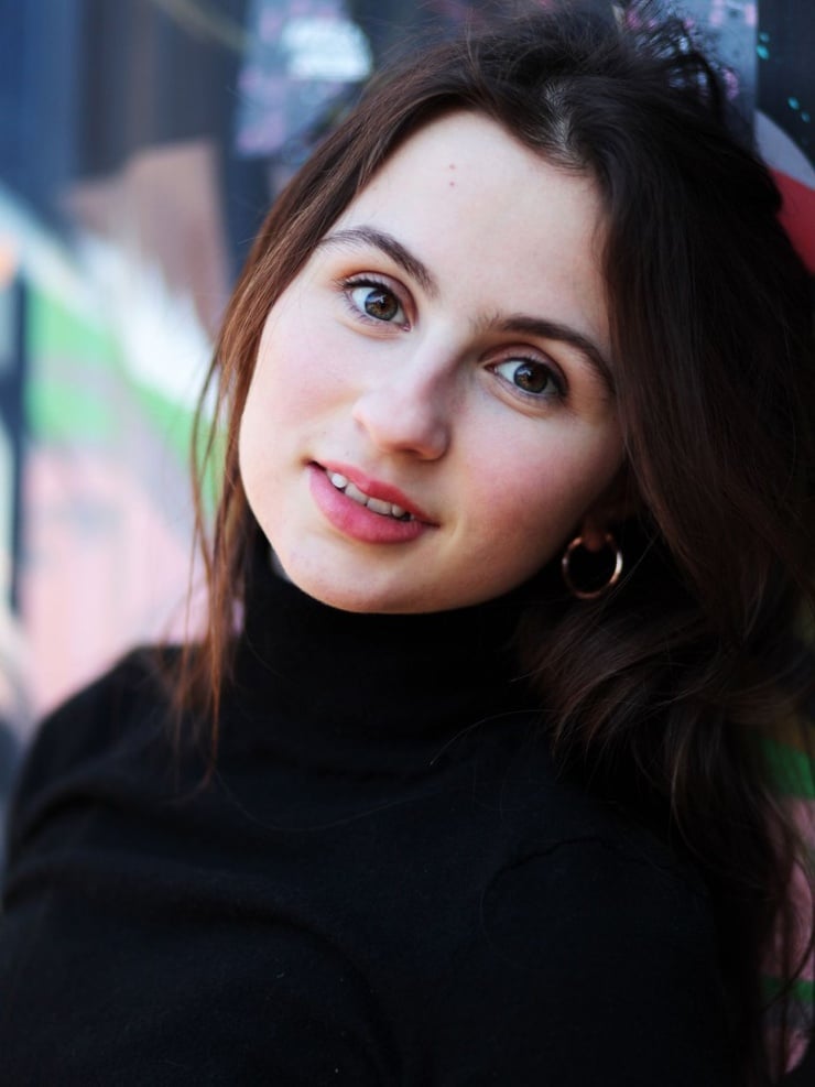 Alina Abgarjan Alina Abgarjan