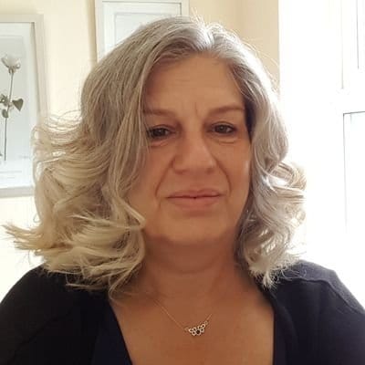Sally Mattingley