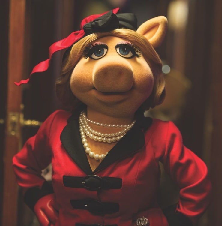 Miss Piggy