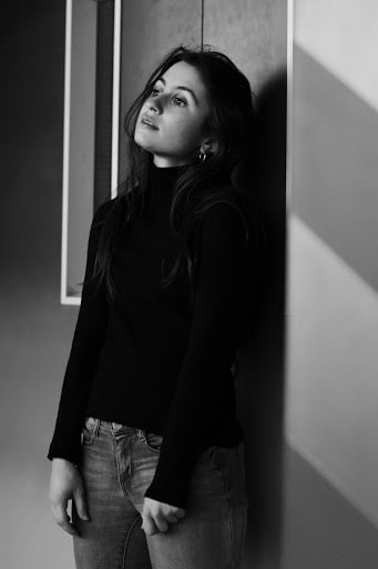 Alina Abgarjan Alina Abgarjan