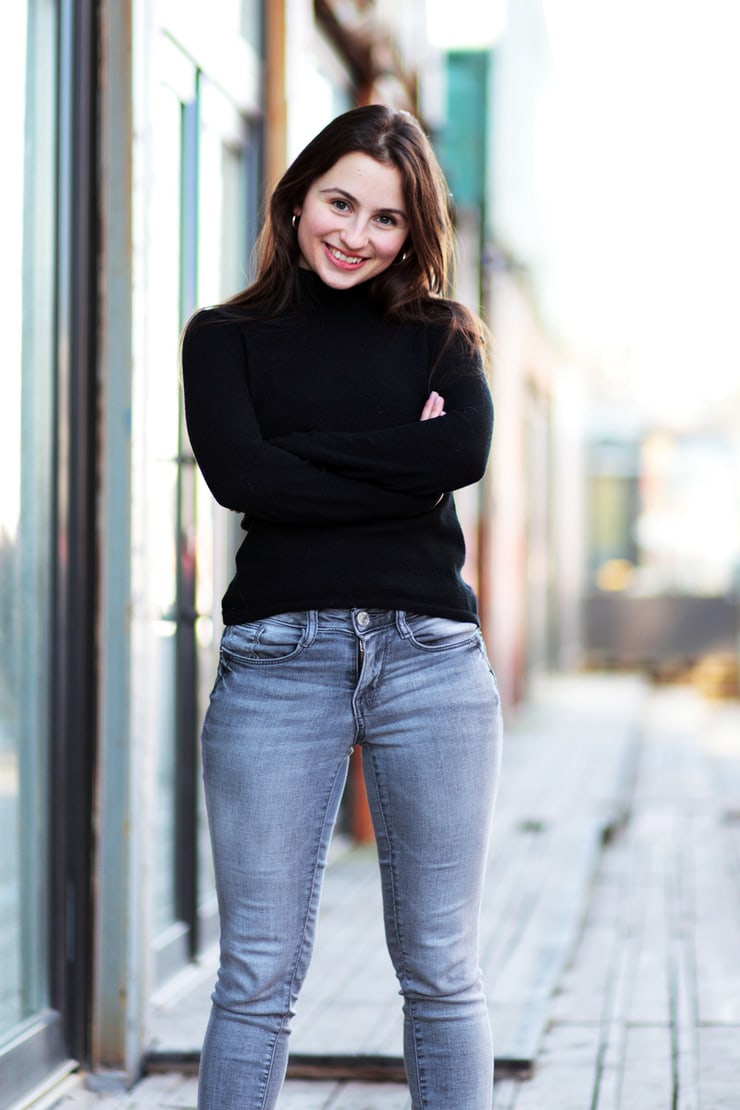 Alina Abgarjan Alina Abgarjan
