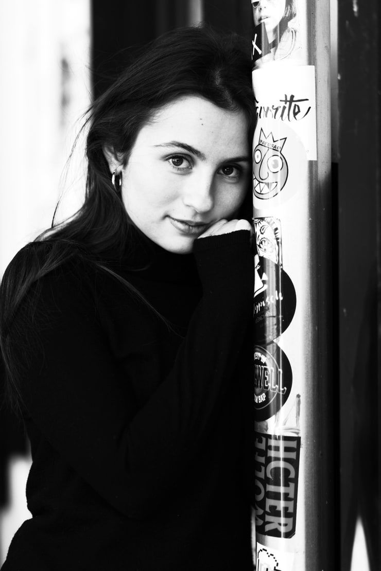 Alina Abgarjan