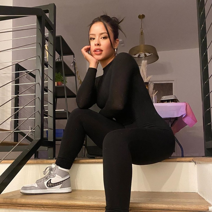 Cierra Ramirez