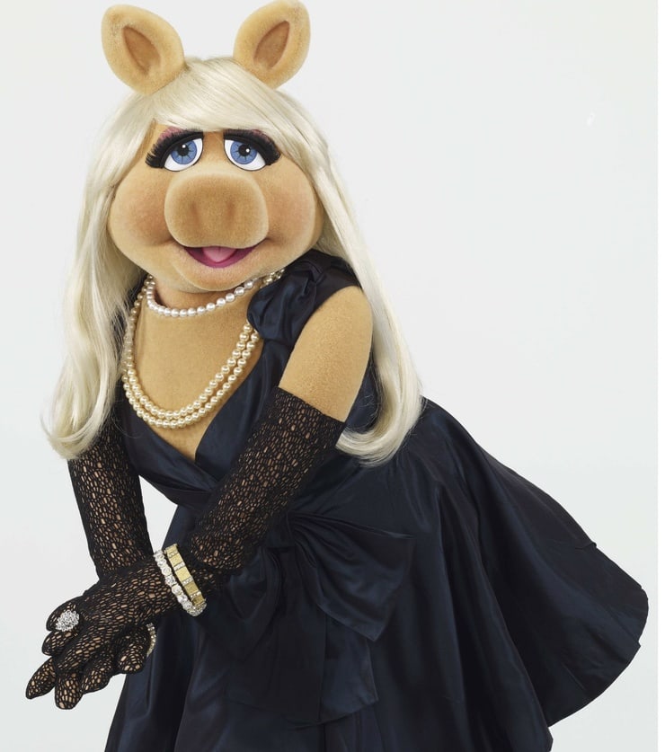 Miss Piggy