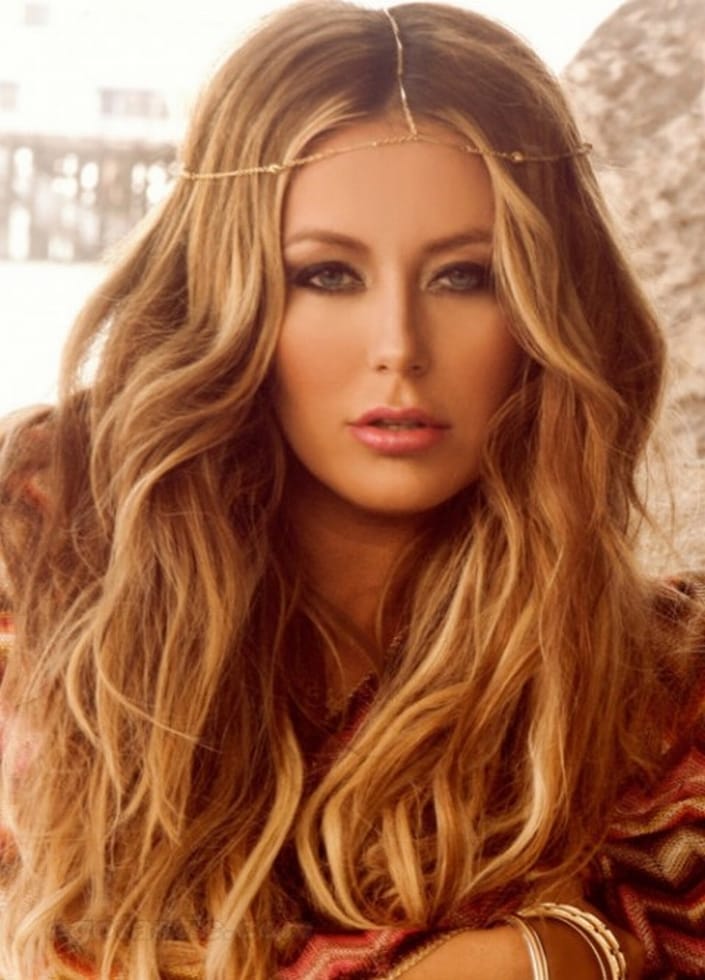 Aubrey O'Day