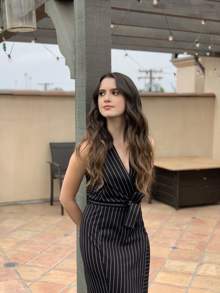 Laura Marano