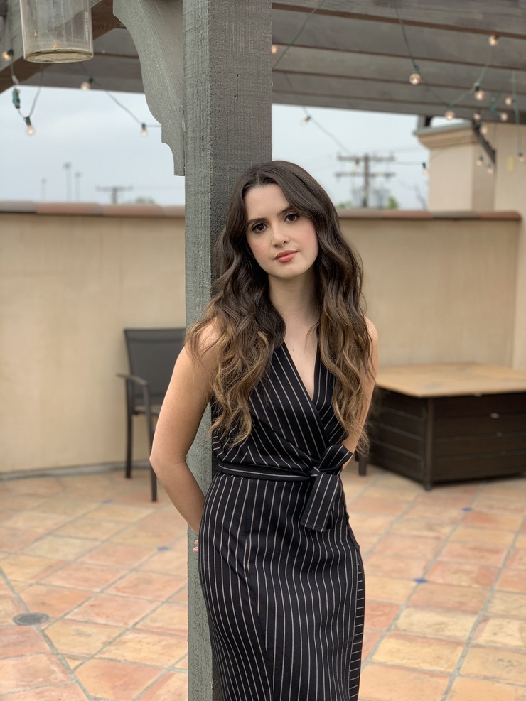 Laura Marano