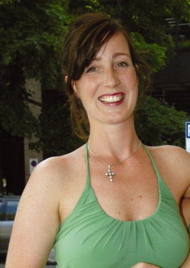 Kathrin Feistl Kathrin Feistl