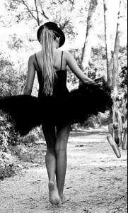 Thylane Blondeau