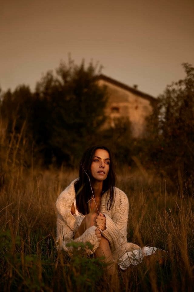 Elena Stival