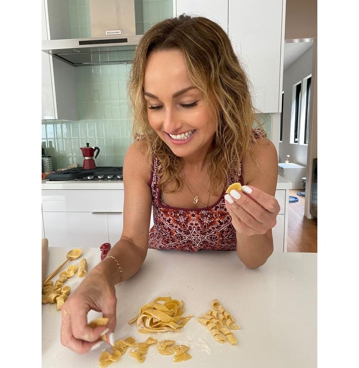 Giada De Laurentiis