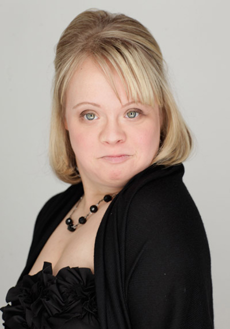 Lauren Potter