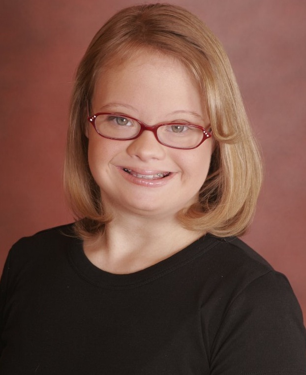 Lauren Potter