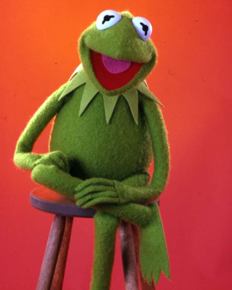 Kermit the Frog