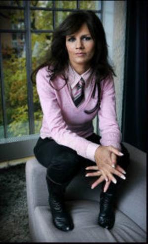 Lena Philipsson