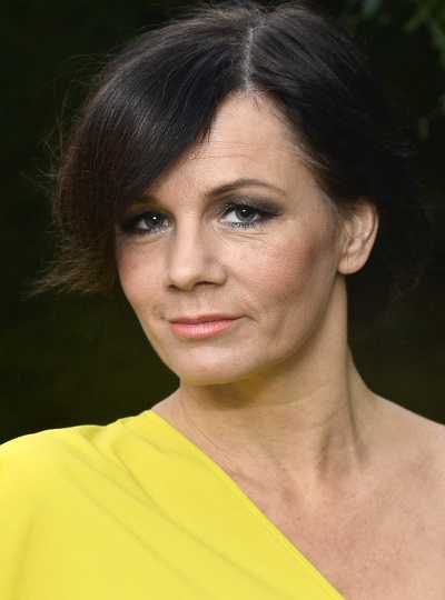 Lena Philipsson