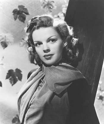 Judy Garland