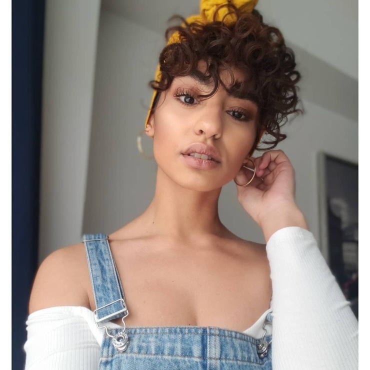 Erikah Marie