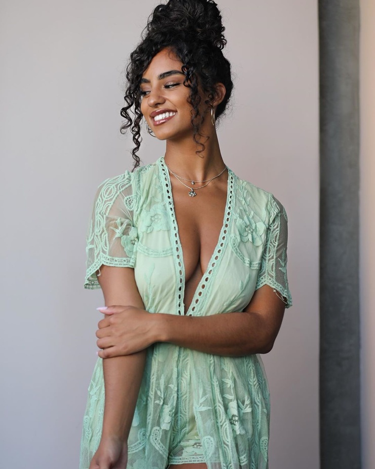 Erikah Marie