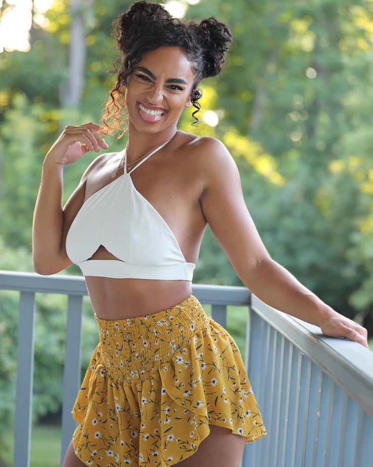 Erikah Marie Erikah Marie