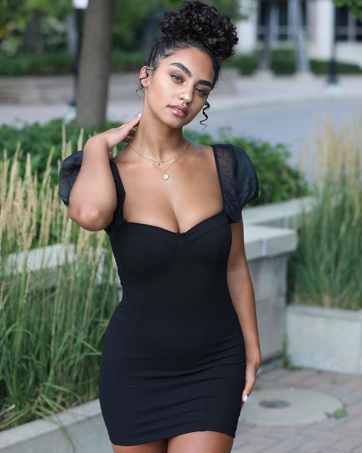 Erikah Marie Erikah Marie