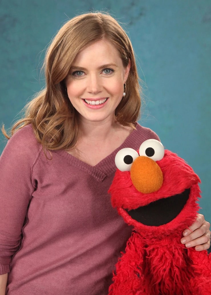 Elmo