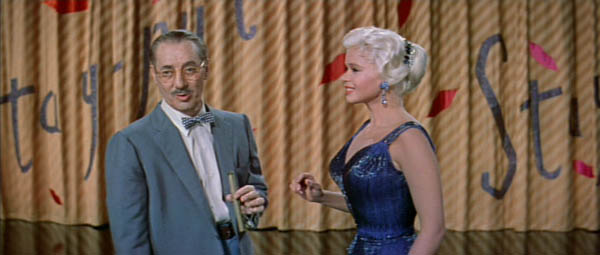 Will Success Spoil Rock Hunter? (1957) Will Success Spoil Rock Hunter? (1957)