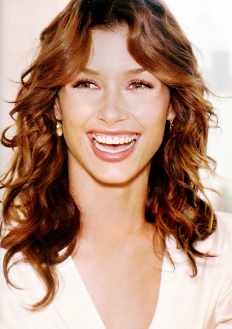 Bridget Moynahan Bridget Moynahan