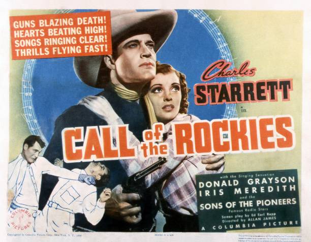 Call of the Rockies