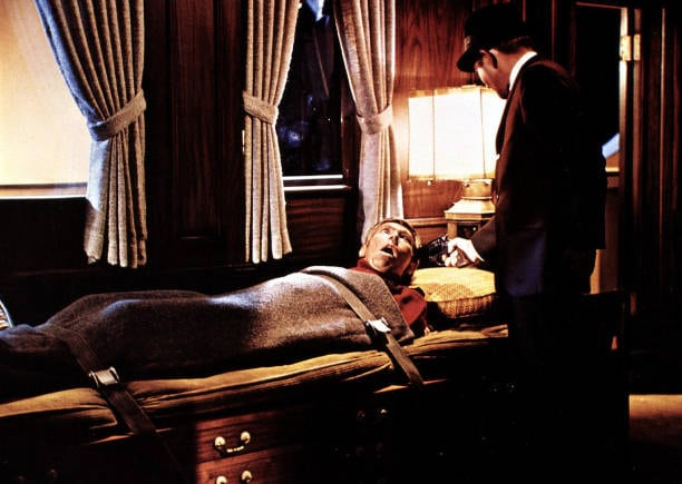 The President's Analyst (1967)