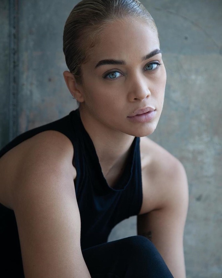 Picture of Jasmine Sanders
