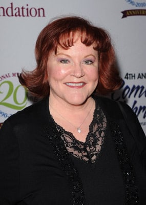 Edie McClurg