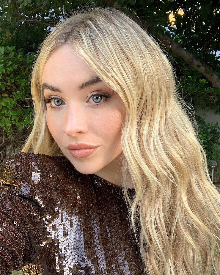 Sabrina Carpenter Sabrina Carpenter