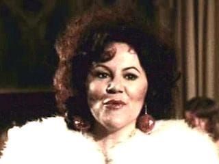 Edie McClurg