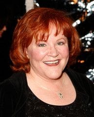 Edie McClurg