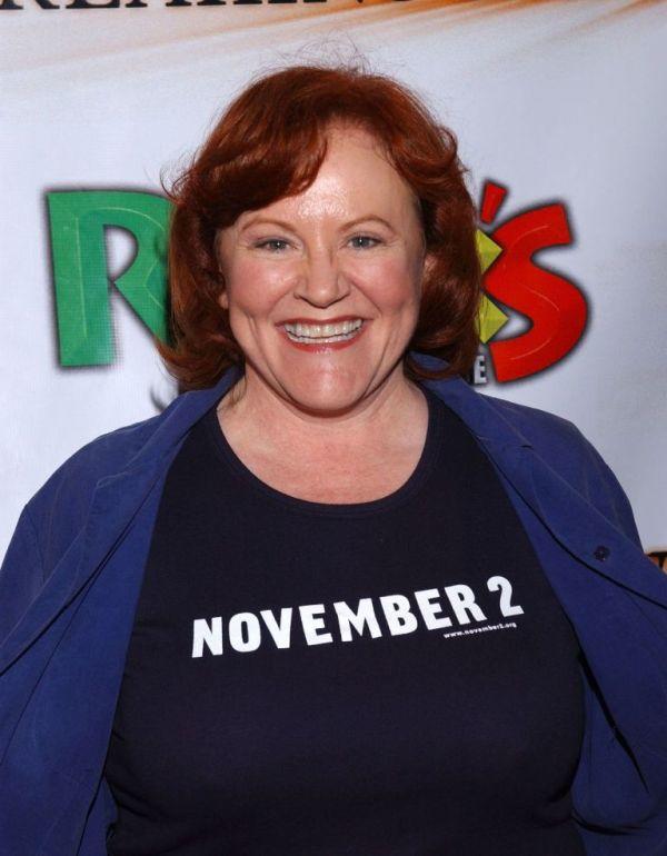 Edie McClurg