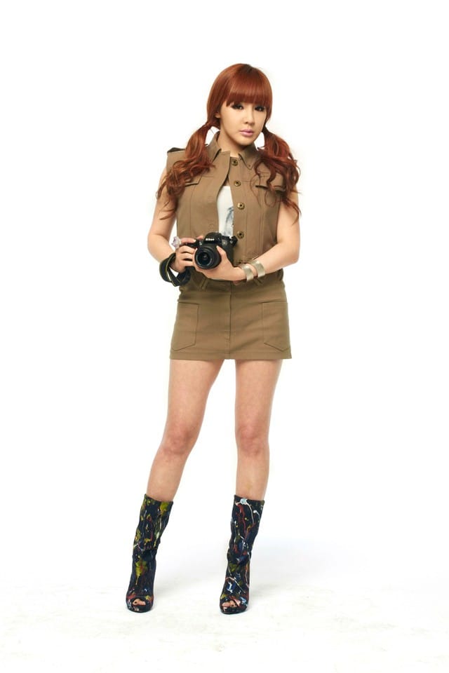 2NE1