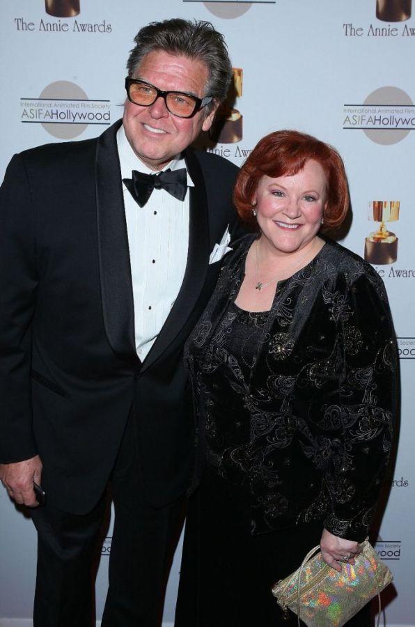 Picture of Edie McClurg