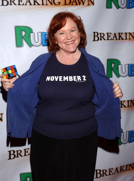 Edie McClurg